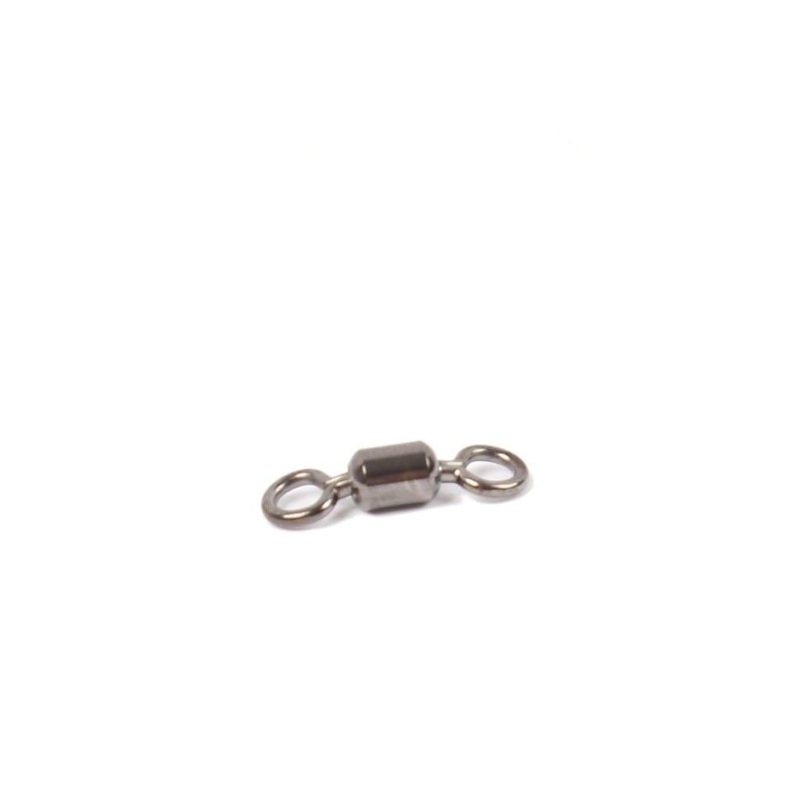 Black Power Swivel