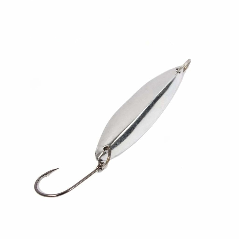 Chrome Spoon Killer V