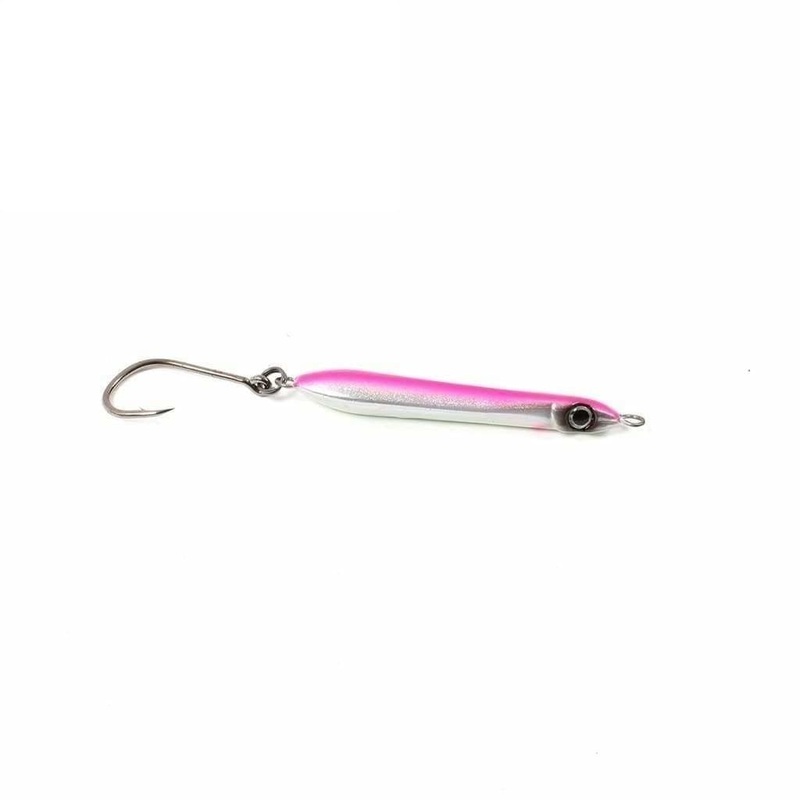 CID Magic Missile Iron Candy