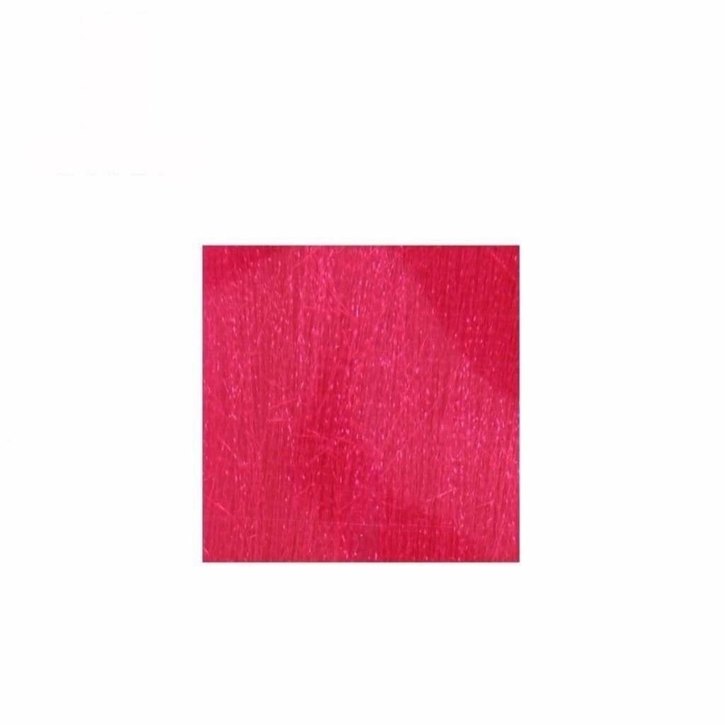 Fishient Fly Fluoro Fibre