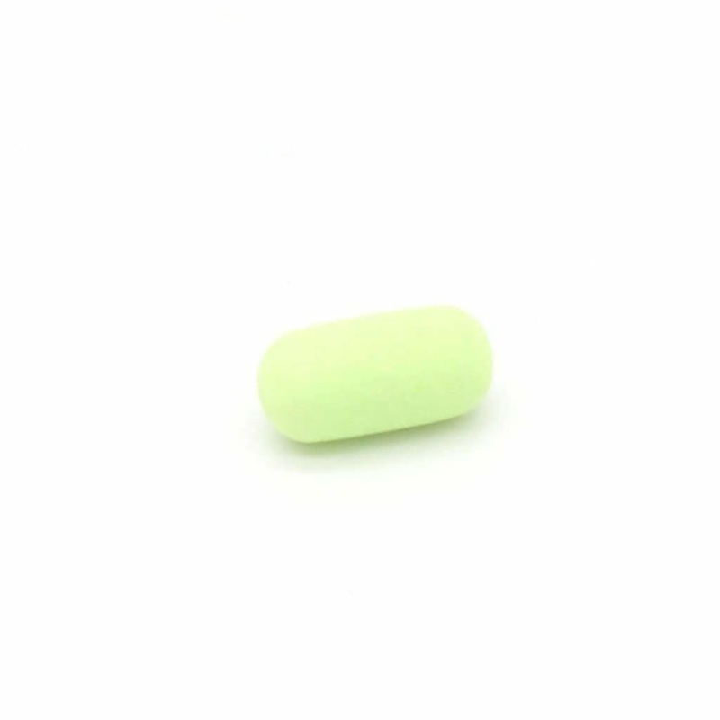 Float-Indicator Capsule