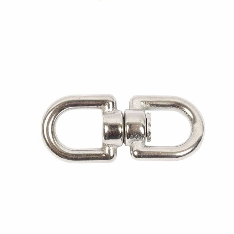 Heavy Duty Stainless Steel Swivel