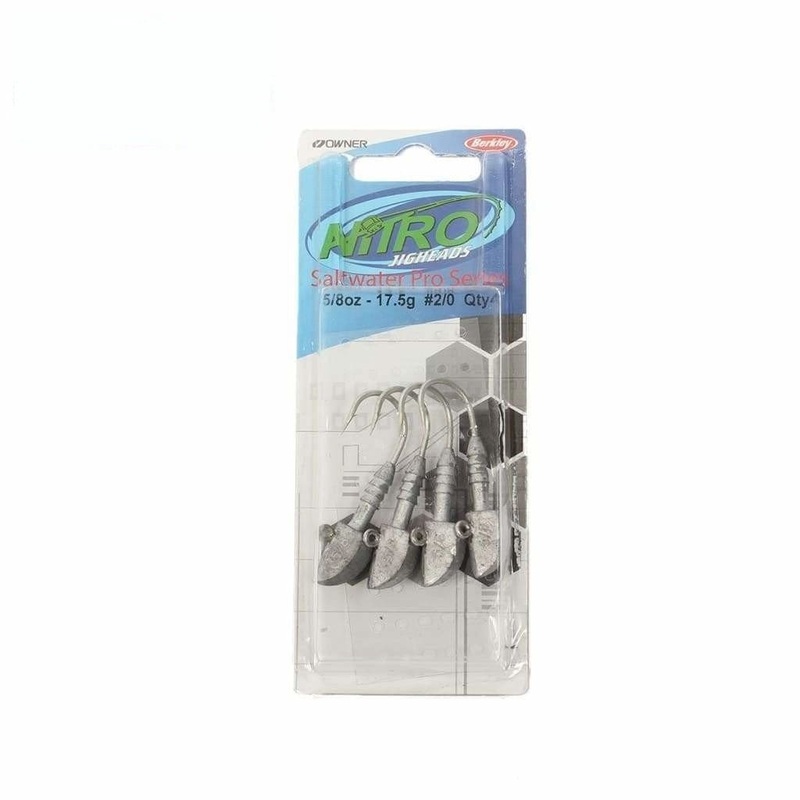 Jig Nitro Owner 2/0