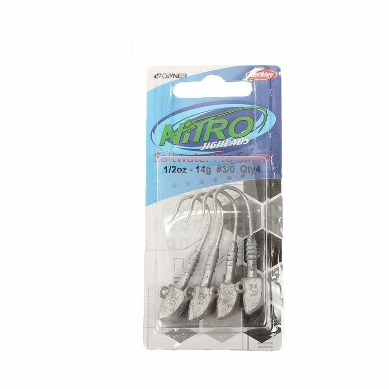Jig Nitro Owner 3/0