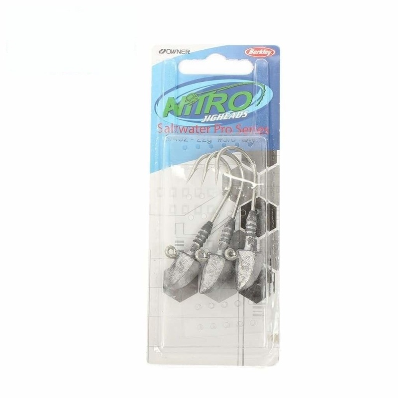 Jig Nitro Owner 5/0