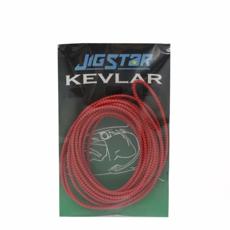 Jigstar Kevlar