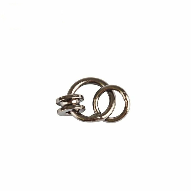 Jigstar Ring & Grommet