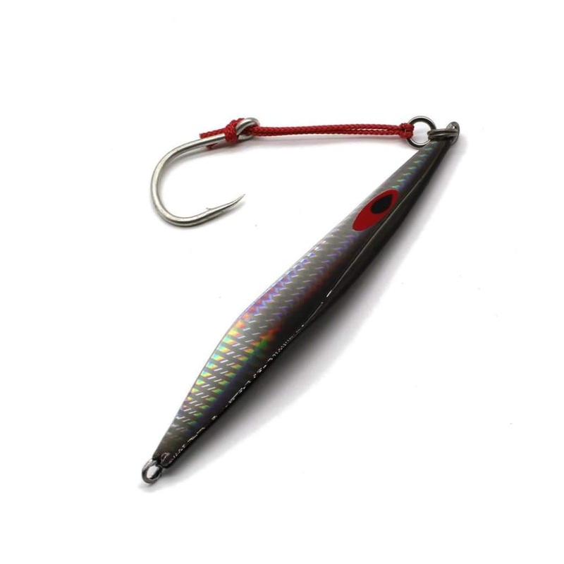 Knock Out Delta 160g