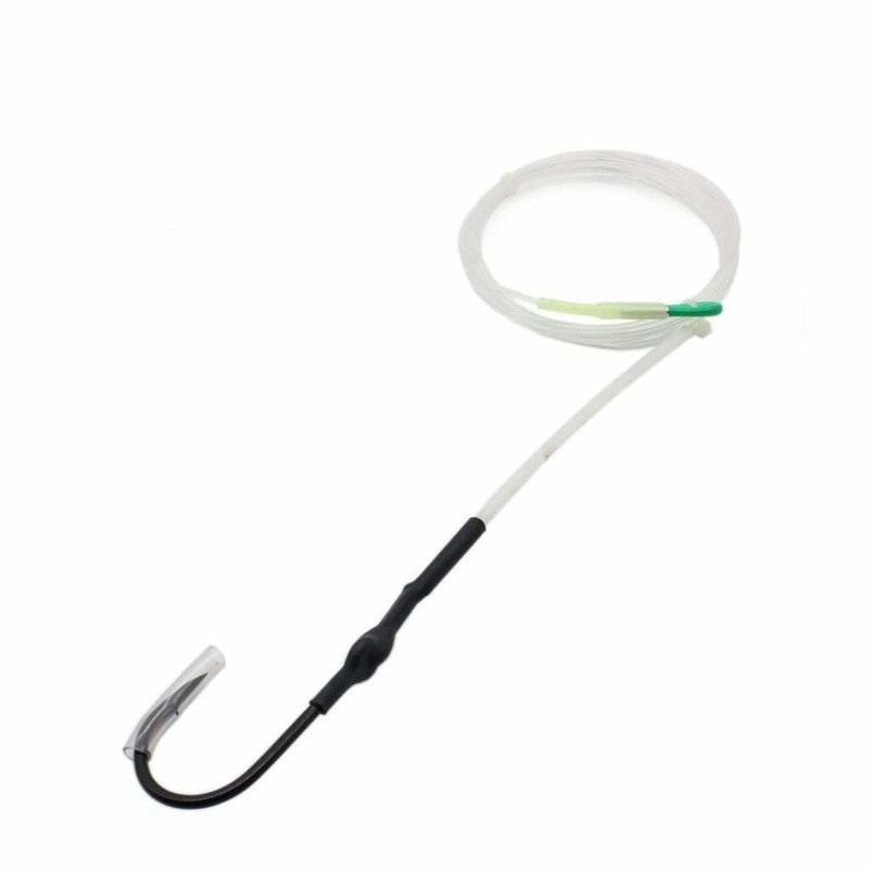 Marlin Stiff Rig Jobu Single