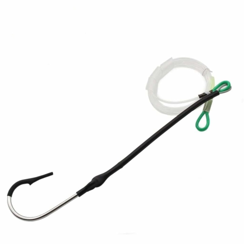 Marlin Stiff Rig Single