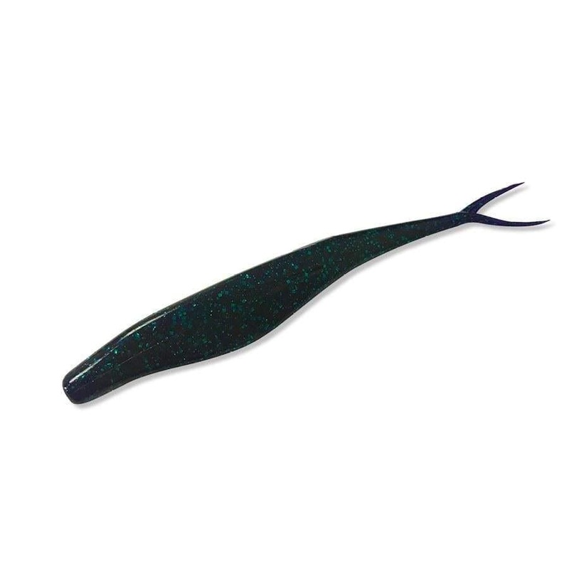 McArthy Tiddler 5″