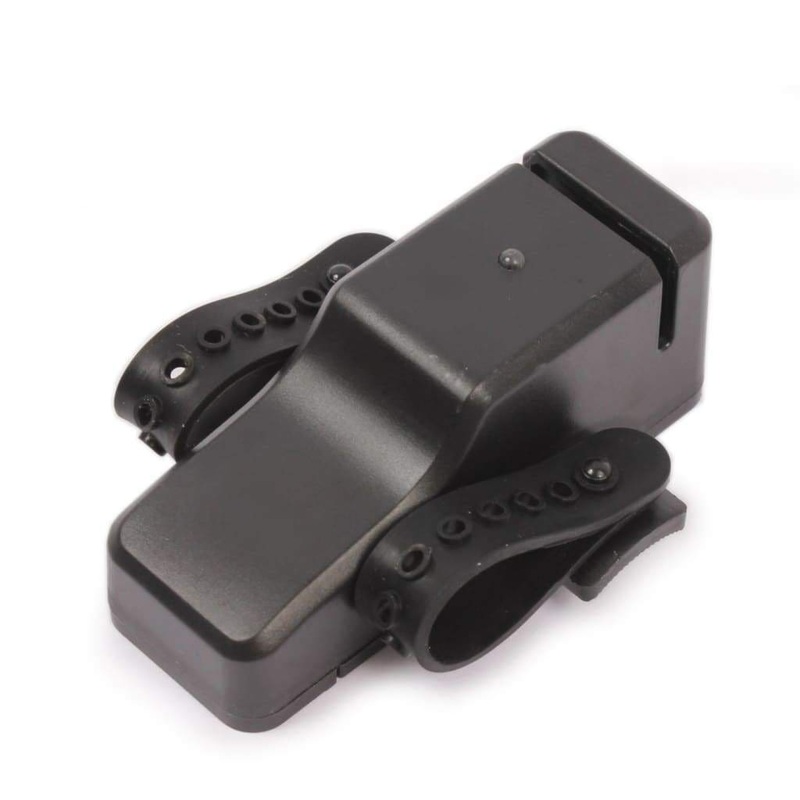 Mini Double Strap Bite Alarm