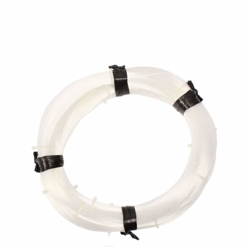 Monofilament Nylon White