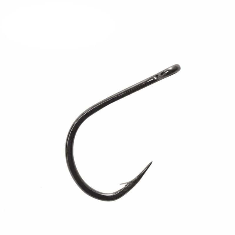 Mustad Hoodlum 4x Strong Hooks