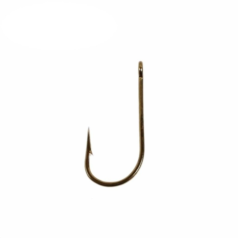 Mustad Kendal Hooks
