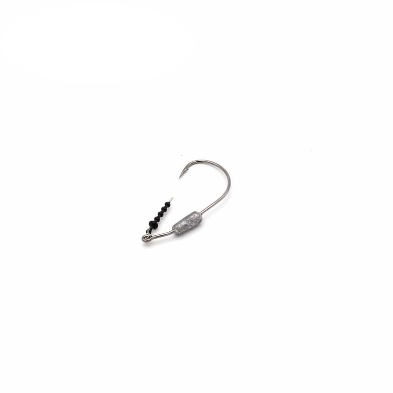 Mustad Power Lock Plus Worm Hook