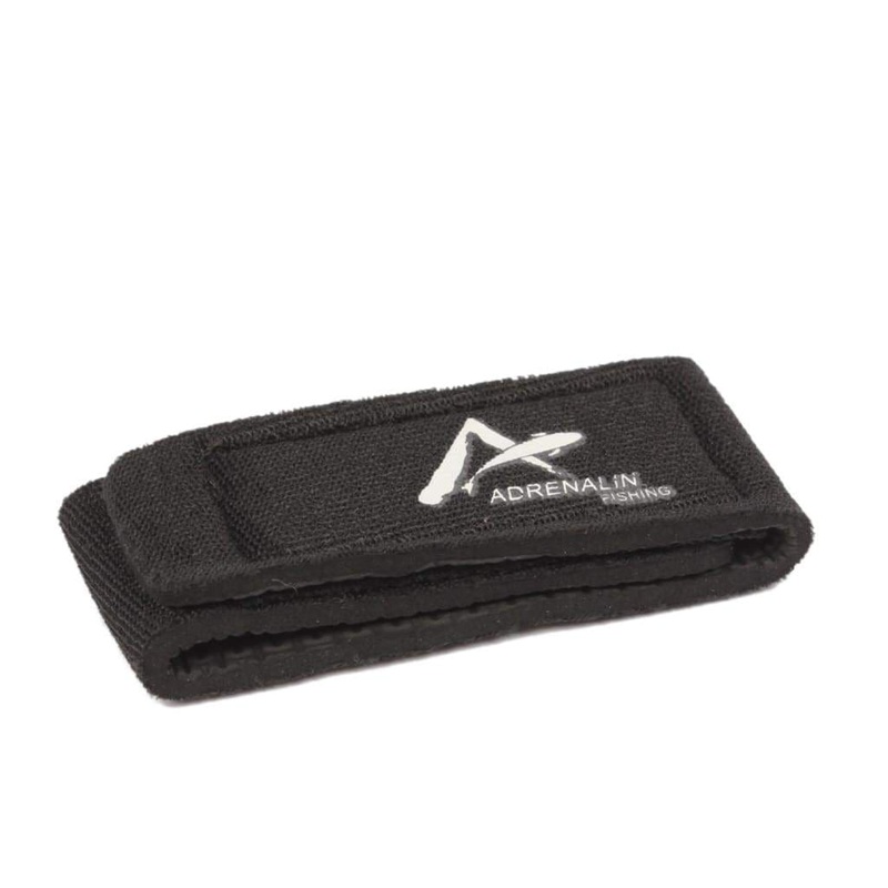 Neoprene Rod Strap