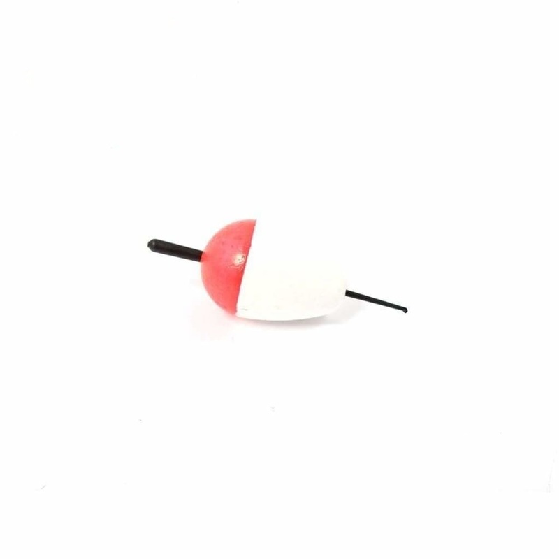 Oval Float with pin