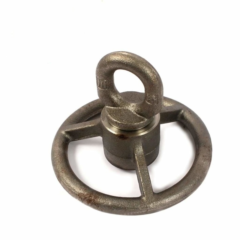Parachute Swivel