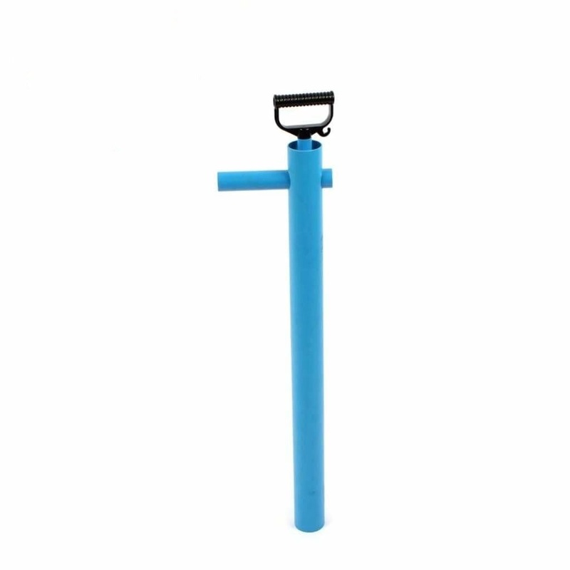 Plastic Prawn Pump