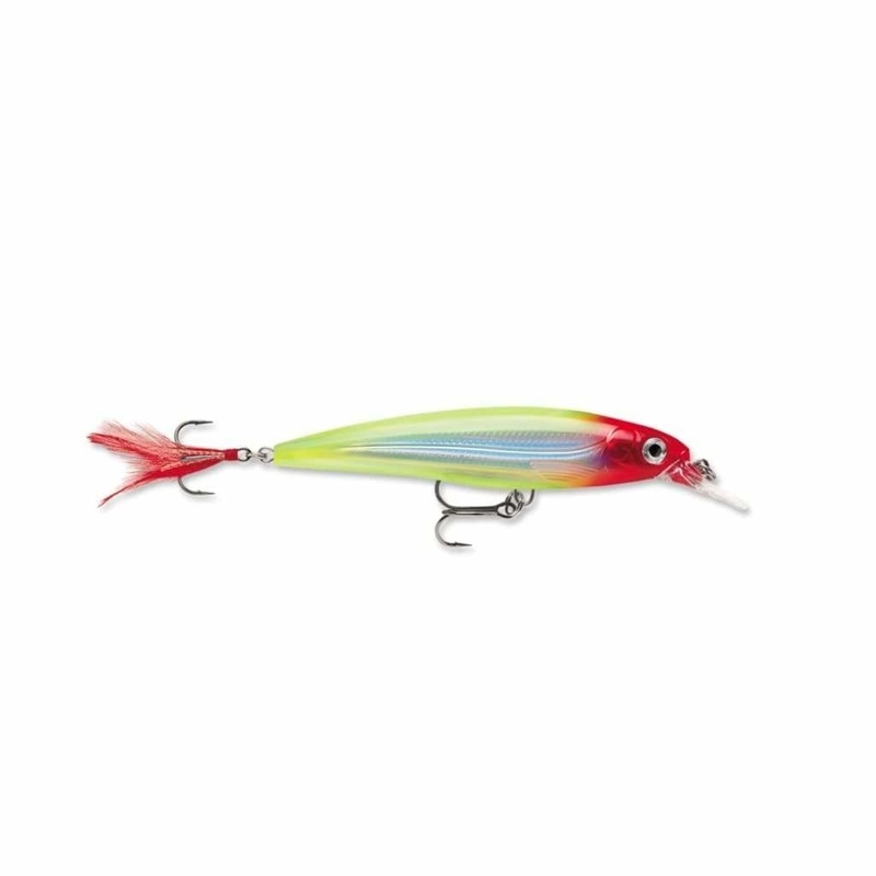 Rapala X-Rap 8