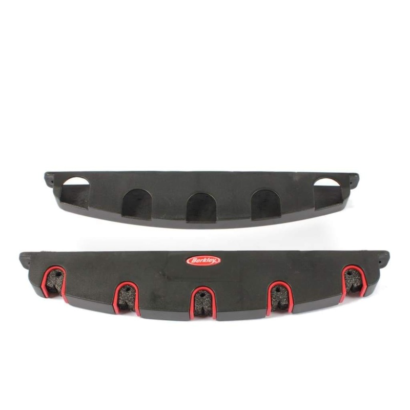 Rod Holder Black
