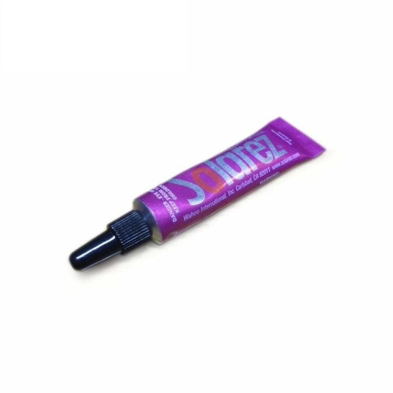 Solarez Fly Resin Thick 0.5g
