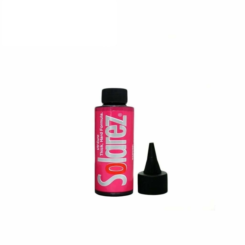 Solarez Fly Resin Thick 2oz