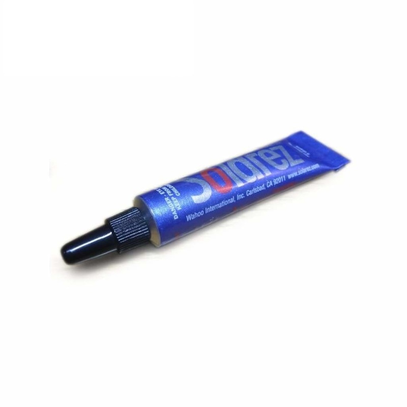 Solarez Fly Resin Thin 0.5g