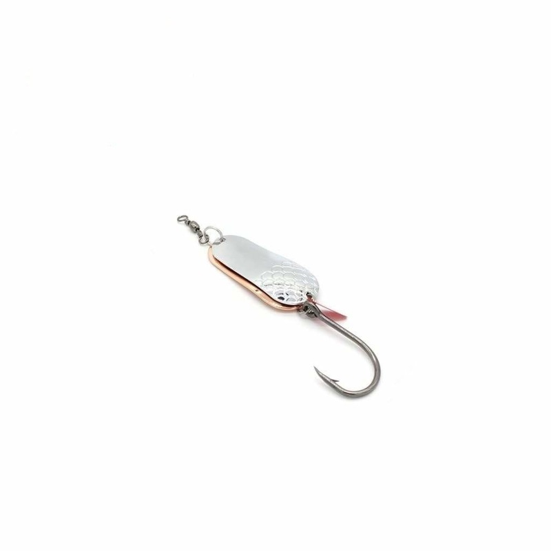 Spinner Double Blade