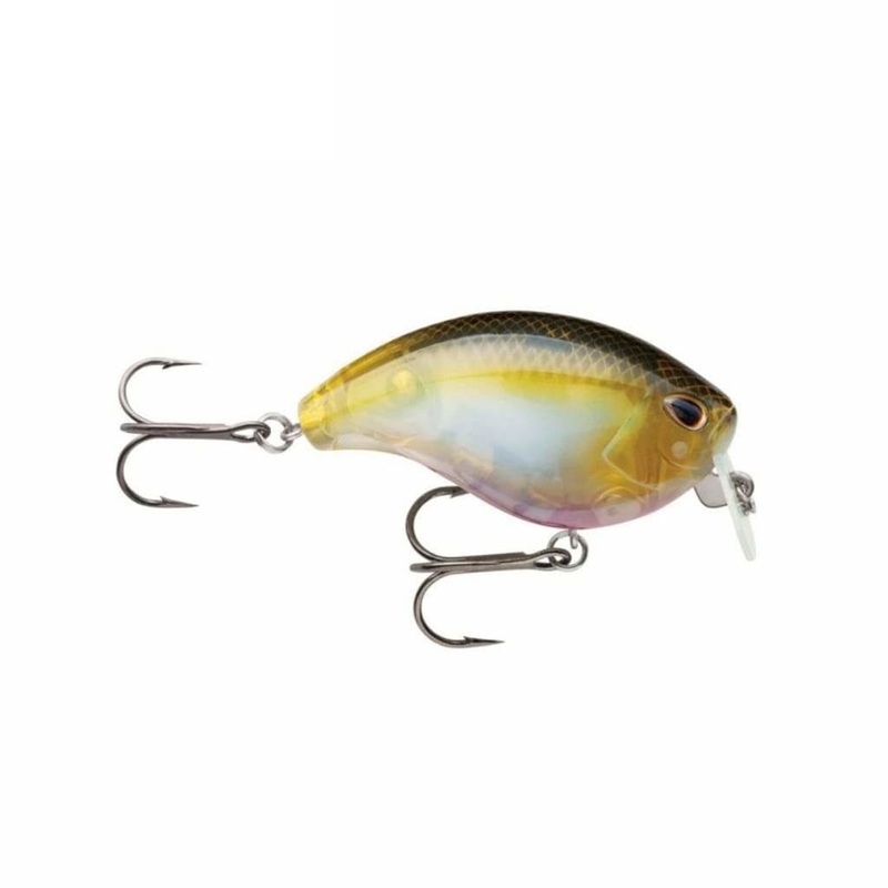 Storm Arashi Wake Crank
