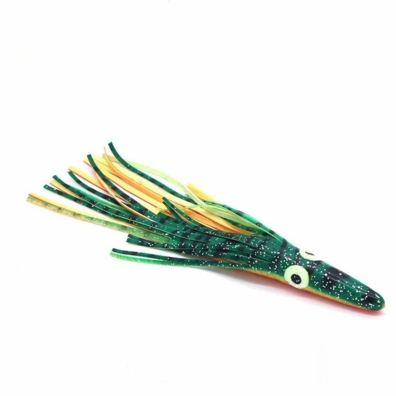 Tuna Runner 85gram