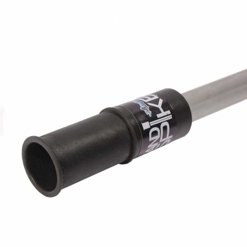 Aluminium Rod Stand Spike