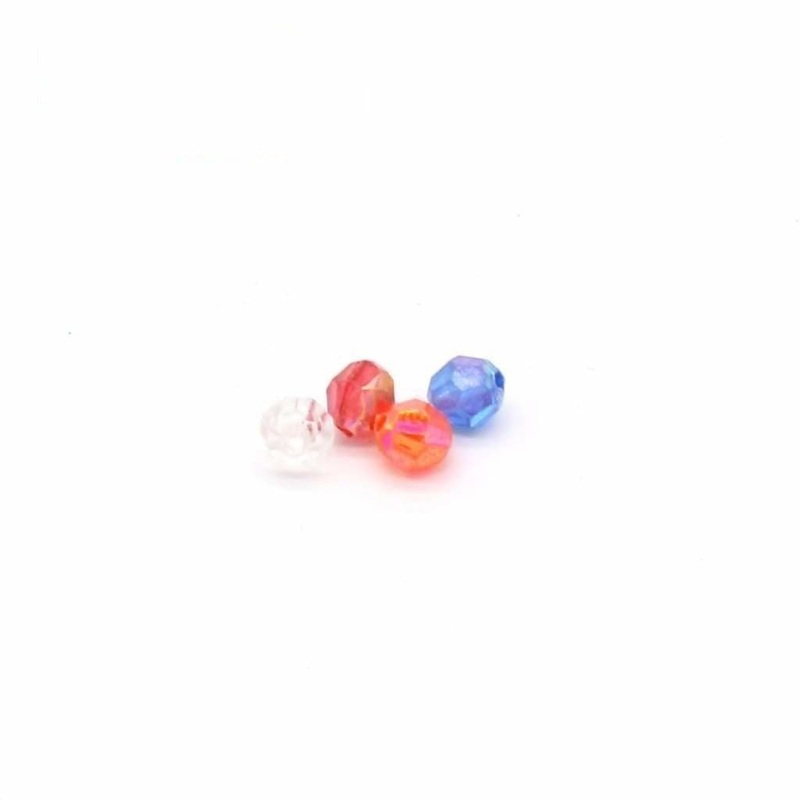 Attractor Beads