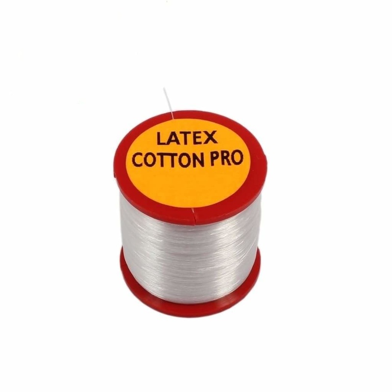 Bait Elastic Latex Universal Small Reel