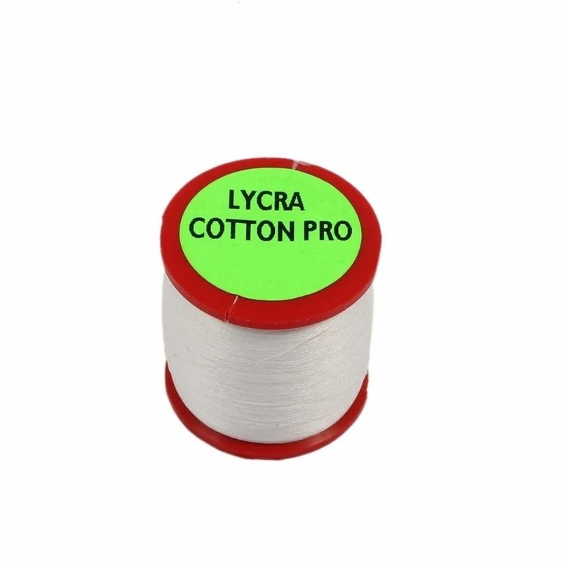 Bait Elastic Lycra Small Reel