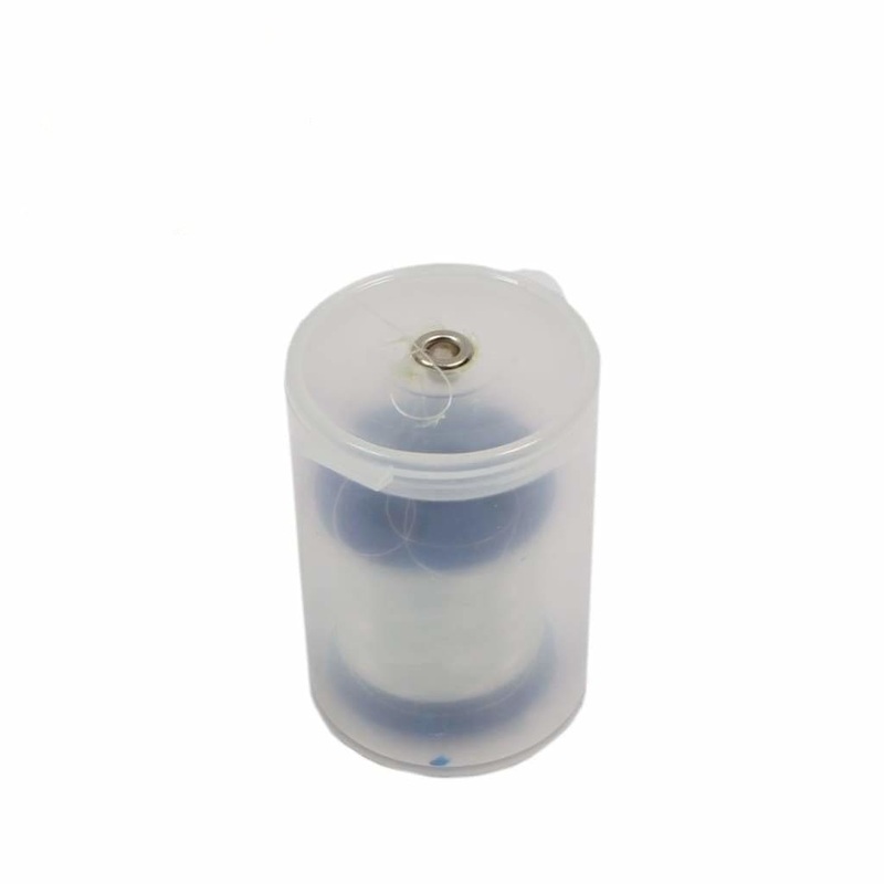Bait Elastic With Eyelet Container