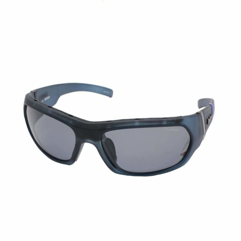 Ballistic Polarized Black Lense 9108