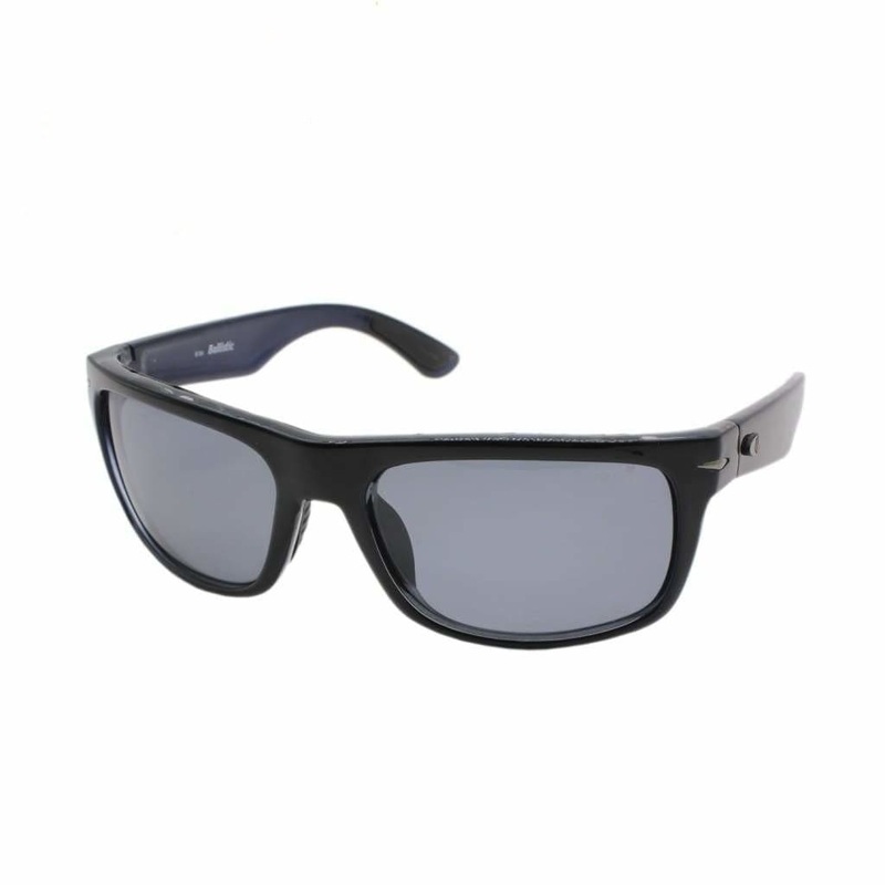 Ballistic Polarized Black Lense 9134