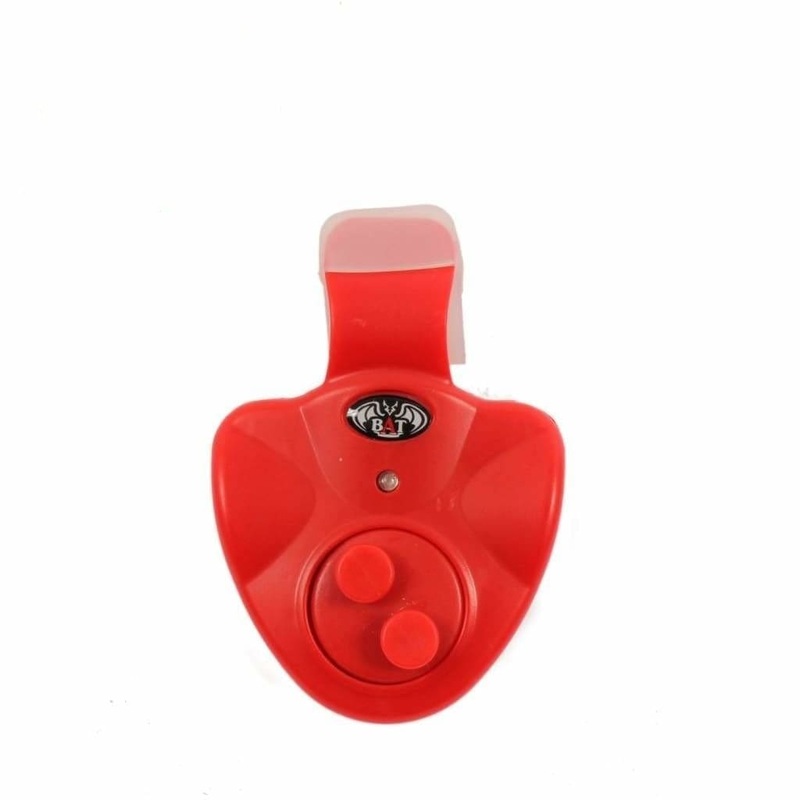 BAT Bite Hi-Sense Fish Alarm