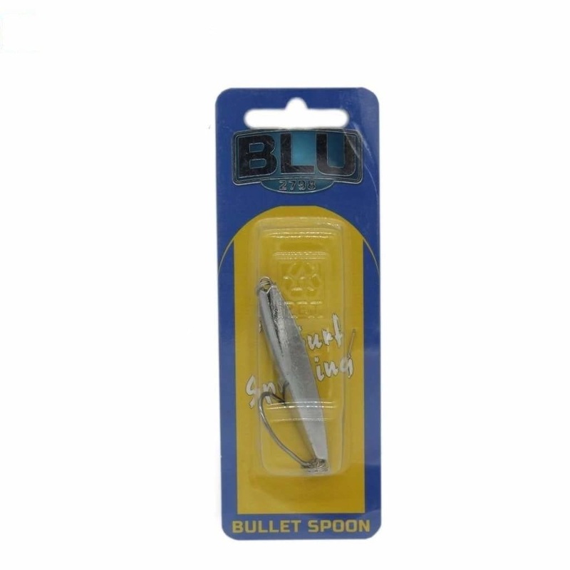 Bullet Spoon 42g