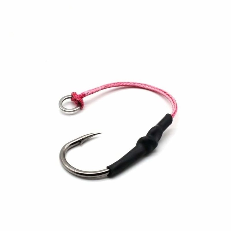Chase Assist Hooks