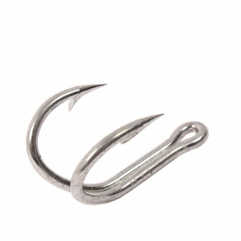 Double Hooks