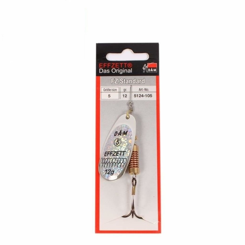 Effzett Spinner