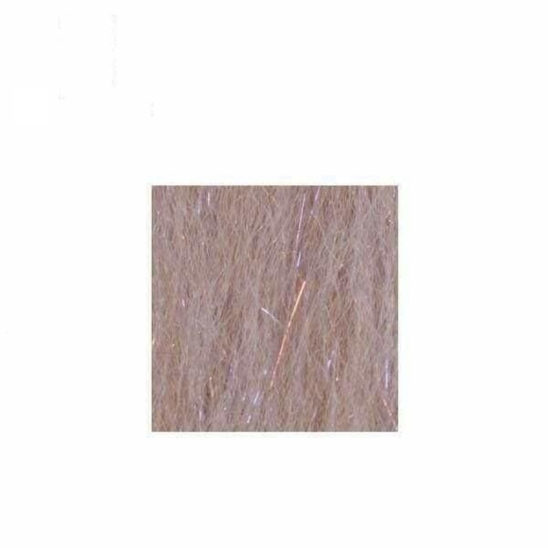 Fishient Fly Flashblend Baitfish Brush 5
