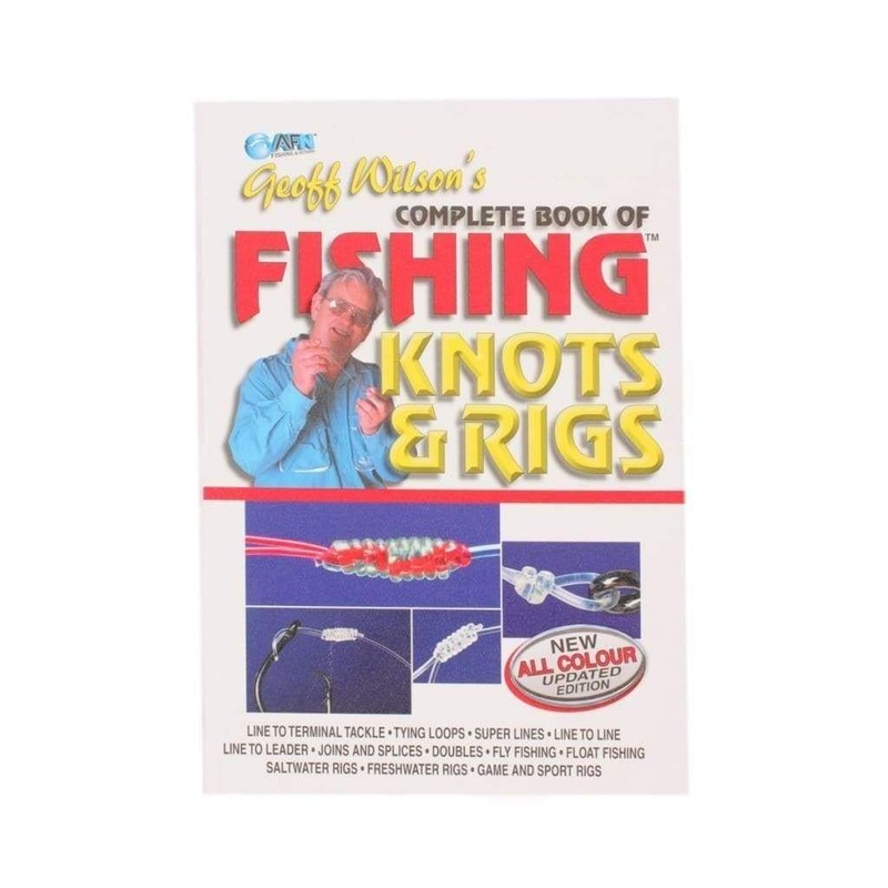 Fishing Knots & Rigs