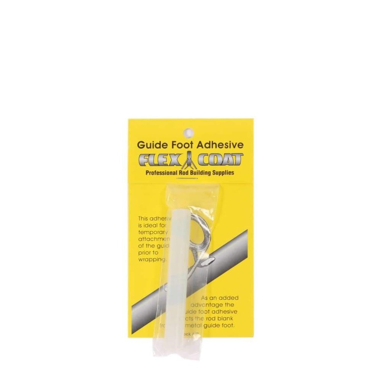 Flex Coat Guide Foot Adhesive