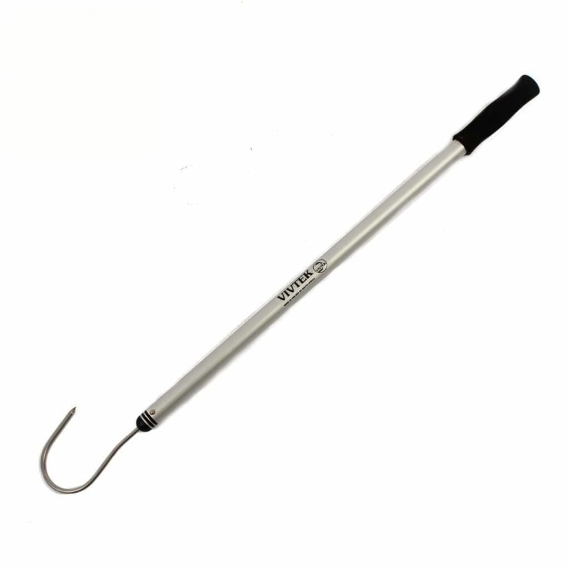 Gaff with Aluminum Handle