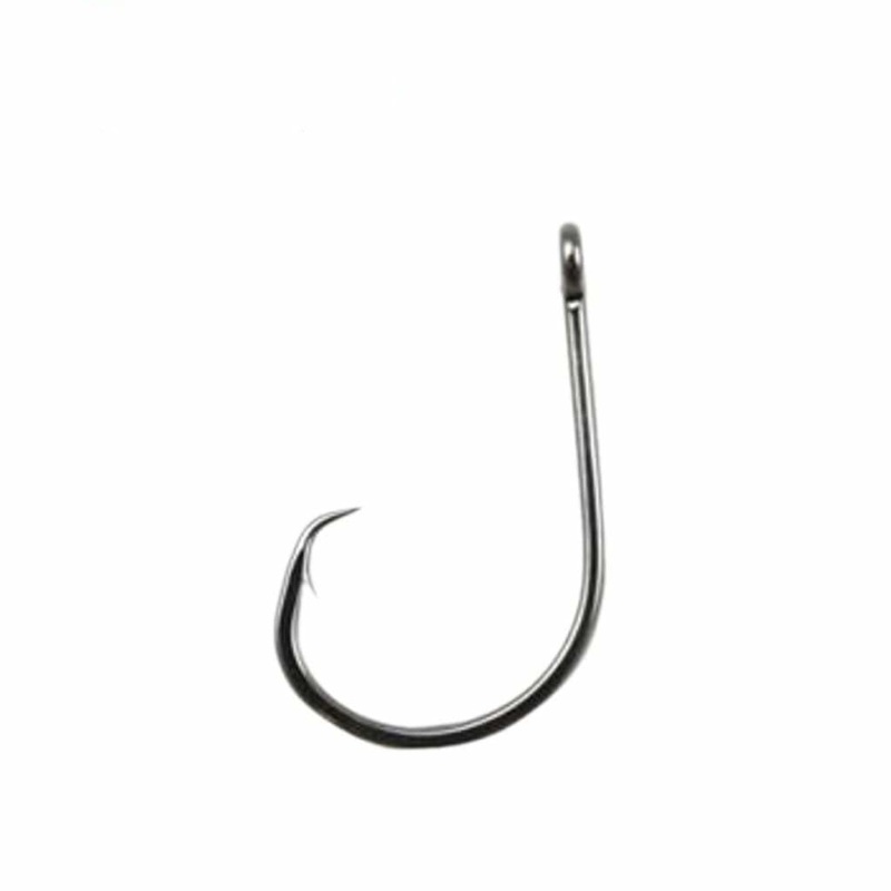 Gamakatsu Big Bait Circle Inline SE
