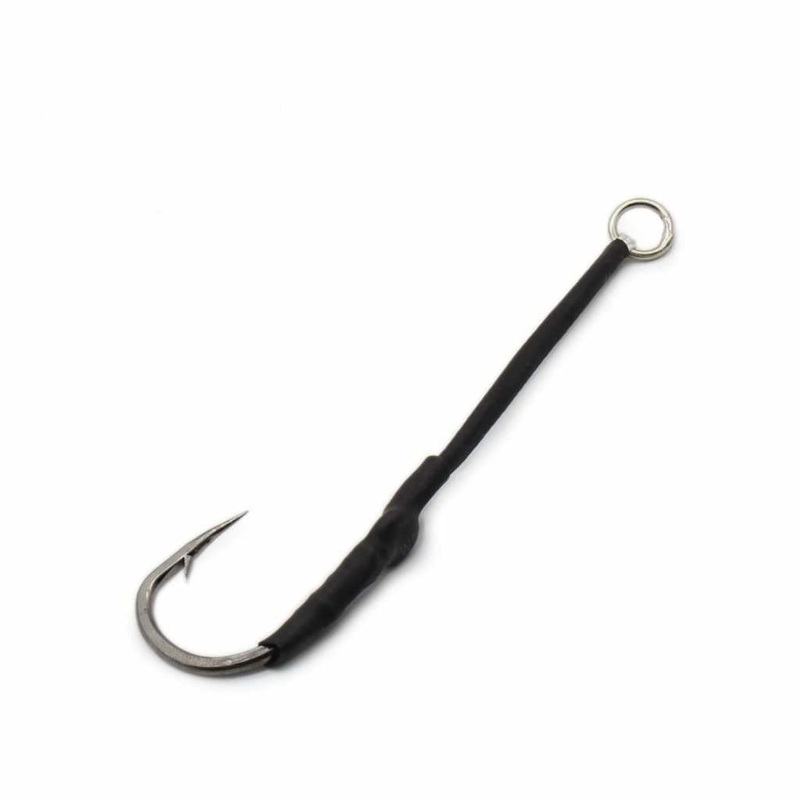 Jig Assist Hook
